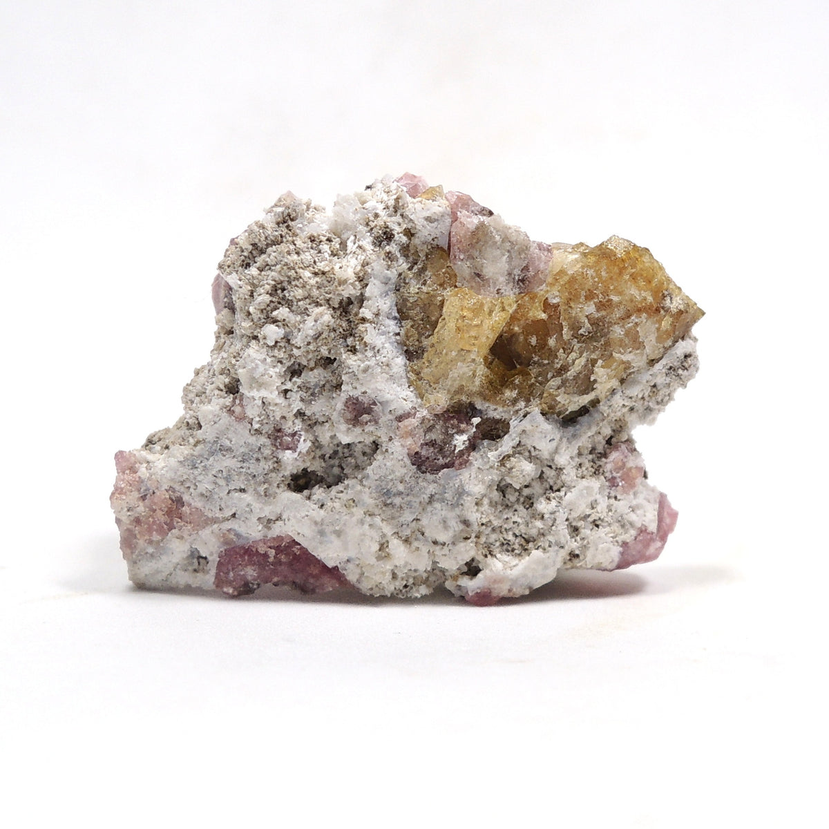 ラズベリーガーネット 原石 グロッシュラー グロッシュラーガーネット 灰礬柘榴石 メキシコ産 Raspberry Garnet  Grossular