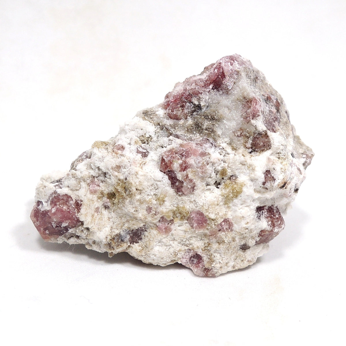 ラズベリーガーネット 原石 グロッシュラー グロッシュラーガーネット 灰礬柘榴石 メキシコ産 Raspberry Garnet  Grossular