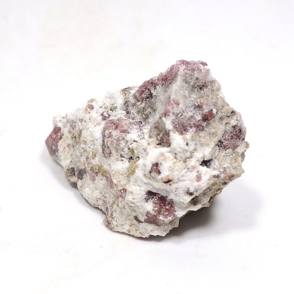 ラズベリーガーネット 原石 グロッシュラー グロッシュラーガーネット 灰礬柘榴石 メキシコ産 Raspberry Garnet  Grossular