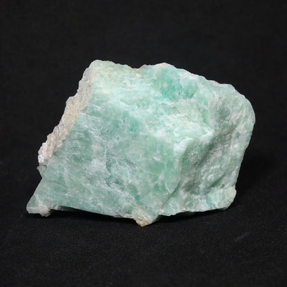 アマゾナイト 天河石 原石 ブラジル産 Amazonite