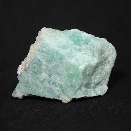 アマゾナイト 天河石 原石 ブラジル産 Amazonite