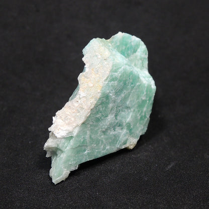 アマゾナイト 天河石 原石 ブラジル産 Amazonite