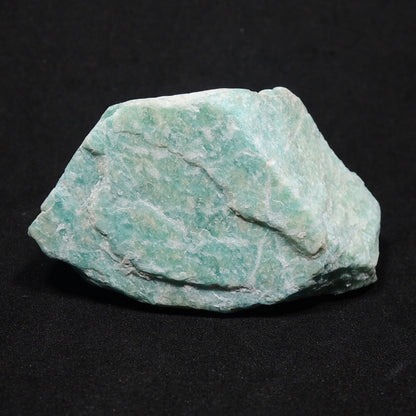 アマゾナイト 天河石 原石 ブラジル産 Amazonite