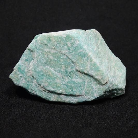 アマゾナイト 天河石 原石 ブラジル産 Amazonite