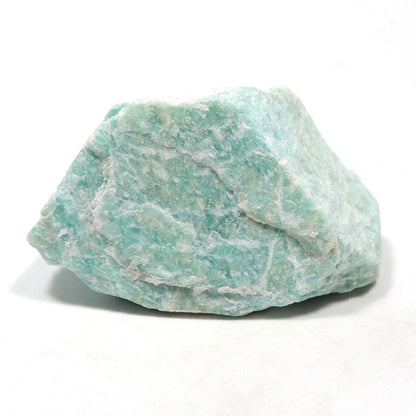 アマゾナイト 天河石 原石 ブラジル産 Amazonite
