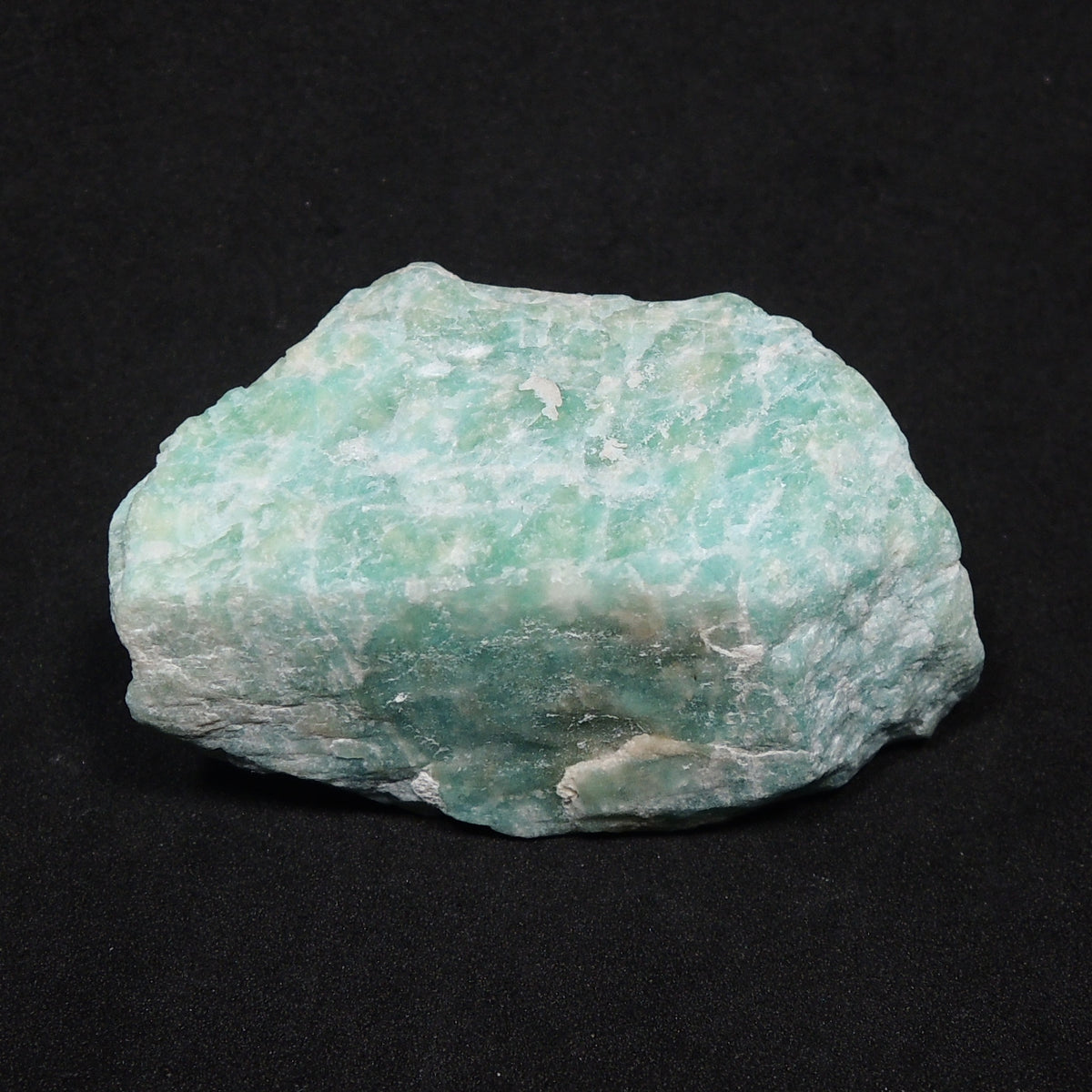 アマゾナイト 天河石 原石 ブラジル産 Amazonite
