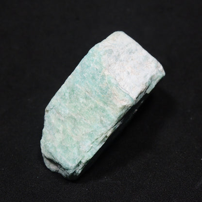 アマゾナイト 天河石 原石 ブラジル産 Amazonite