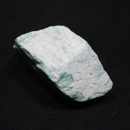 アマゾナイト 天河石 原石 ブラジル産 Amazonite