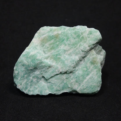 アマゾナイト 天河石 原石 ブラジル産 Amazonite
