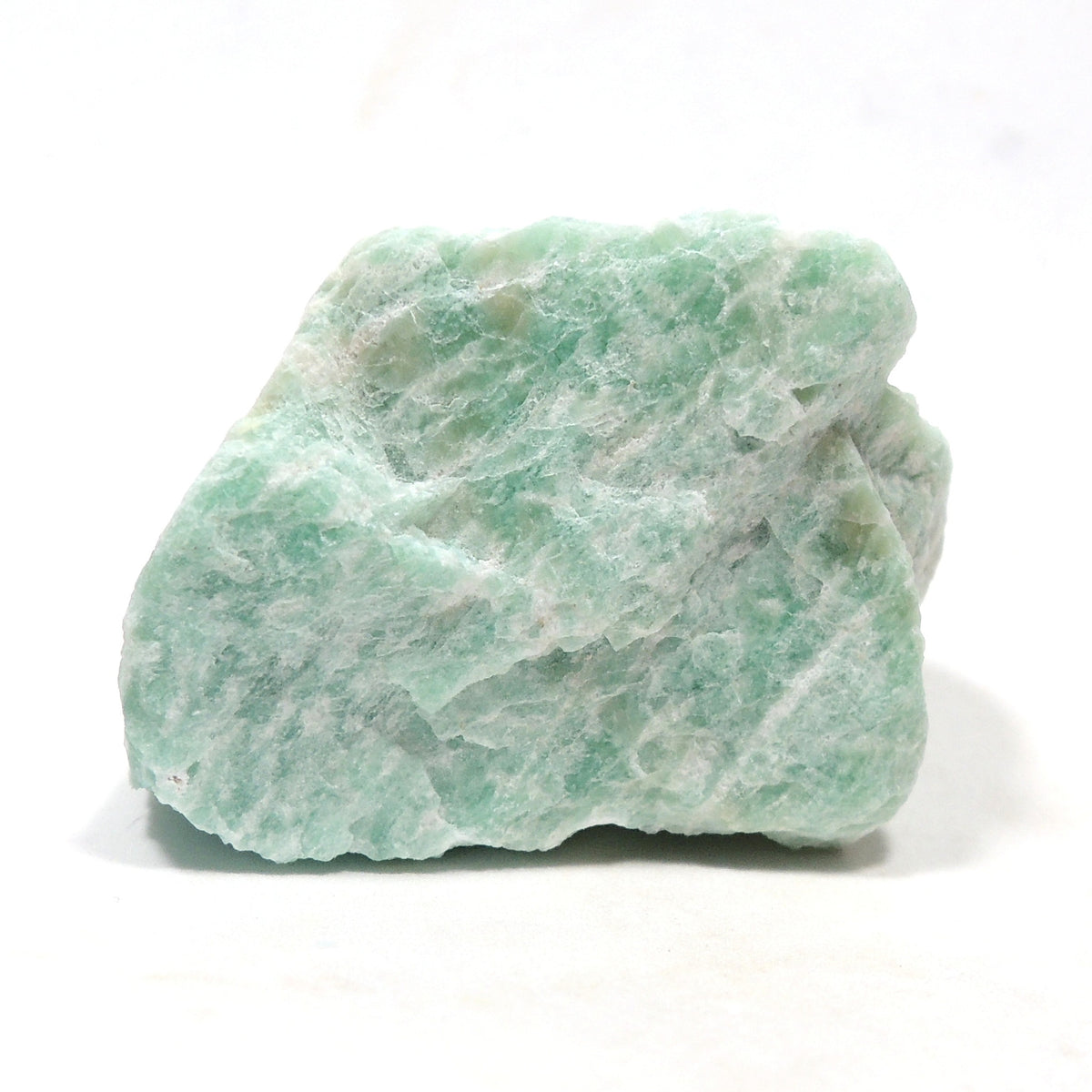 アマゾナイト 天河石 原石 ブラジル産 Amazonite