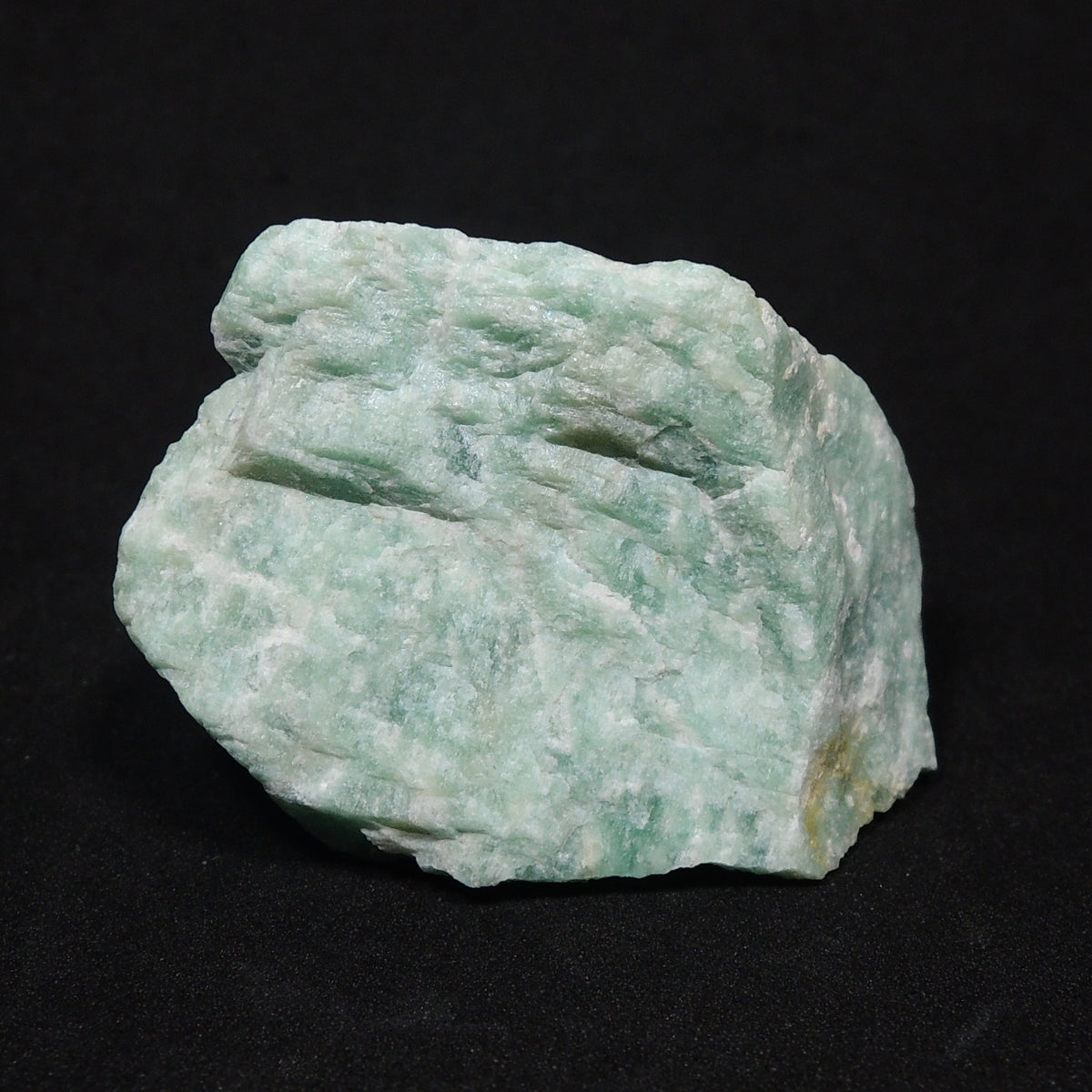 アマゾナイト 天河石 原石 ブラジル産 Amazonite