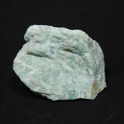 アマゾナイト 天河石 原石 ブラジル産 Amazonite