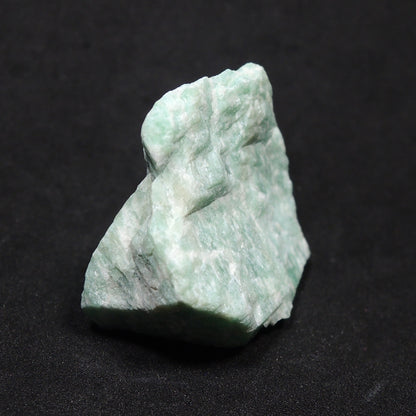 アマゾナイト 天河石 原石 ブラジル産 Amazonite