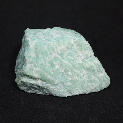 アマゾナイト 天河石 原石 ブラジル産 Amazonite