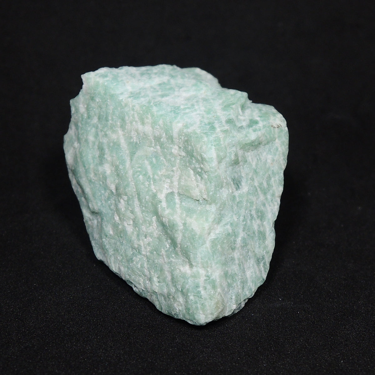 アマゾナイト 天河石 原石 ブラジル産 Amazonite