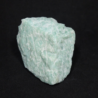アマゾナイト 天河石 原石 ブラジル産 Amazonite