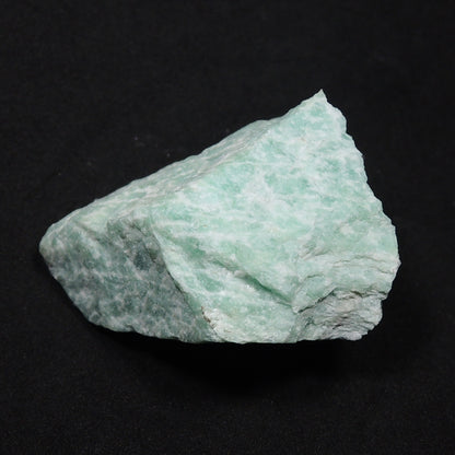 アマゾナイト 天河石 原石 ブラジル産 Amazonite
