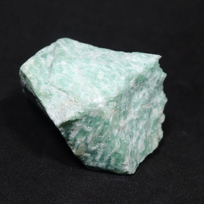 アマゾナイト 天河石 原石 ブラジル産 Amazonite