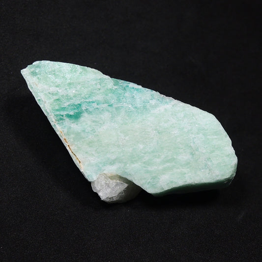 アマゾナイト 天河石 原石 ブラジル産 Amazonite