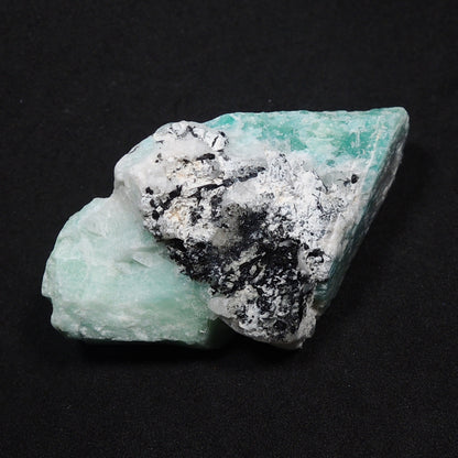 アマゾナイト 天河石 原石 ブラジル産 Amazonite