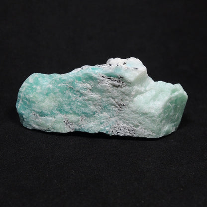 アマゾナイト 天河石 原石 ブラジル産 Amazonite