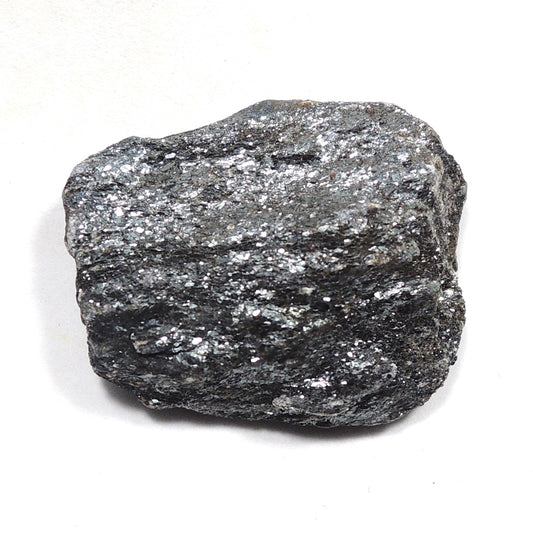 雲母鉄鉱 輝鉄鉱 マイケイシャスヘマタイト スペキュラーヘマタイト 原石 アメリカ産 Micaceous hematite
