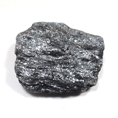 雲母鉄鉱 輝鉄鉱 マイケイシャスヘマタイト スペキュラーヘマタイト 原石 アメリカ産 Micaceous hematite