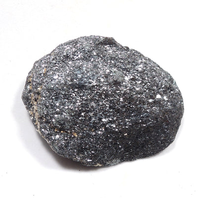 雲母鉄鉱 輝鉄鉱 マイケイシャスヘマタイト スペキュラーヘマタイト 原石 アメリカ産 Micaceous hematite