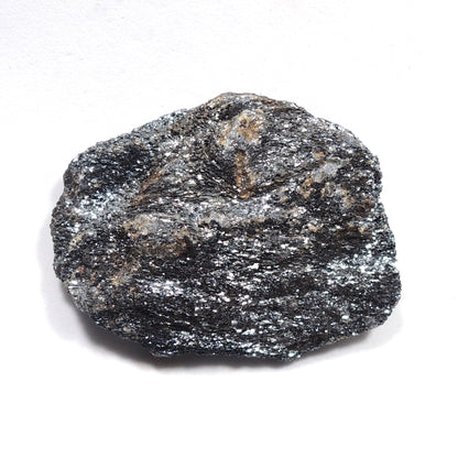 雲母鉄鉱 輝鉄鉱 マイケイシャスヘマタイト スペキュラーヘマタイト 原石 アメリカ産 Micaceous hematite