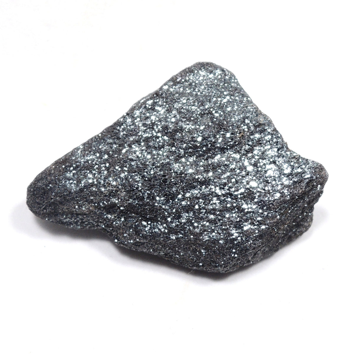 雲母鉄鉱 輝鉄鉱 マイケイシャスヘマタイト スペキュラーヘマタイト 原石 アメリカ産 Micaceous hematite