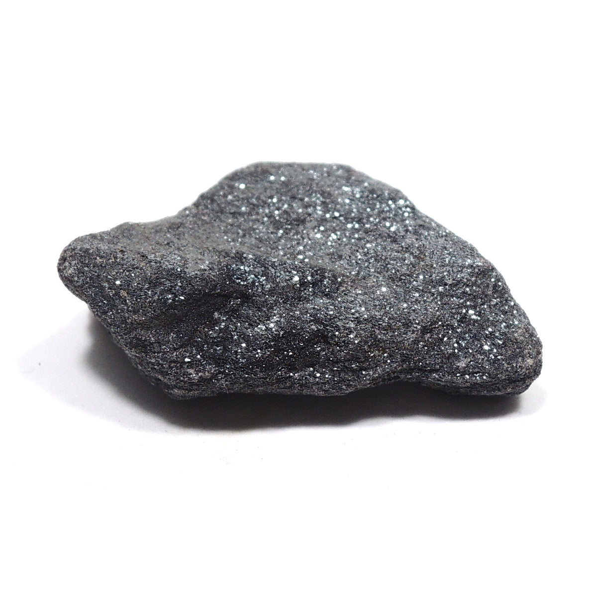 雲母鉄鉱 輝鉄鉱 マイケイシャスヘマタイト スペキュラーヘマタイト 原石 アメリカ産 Micaceous hematite