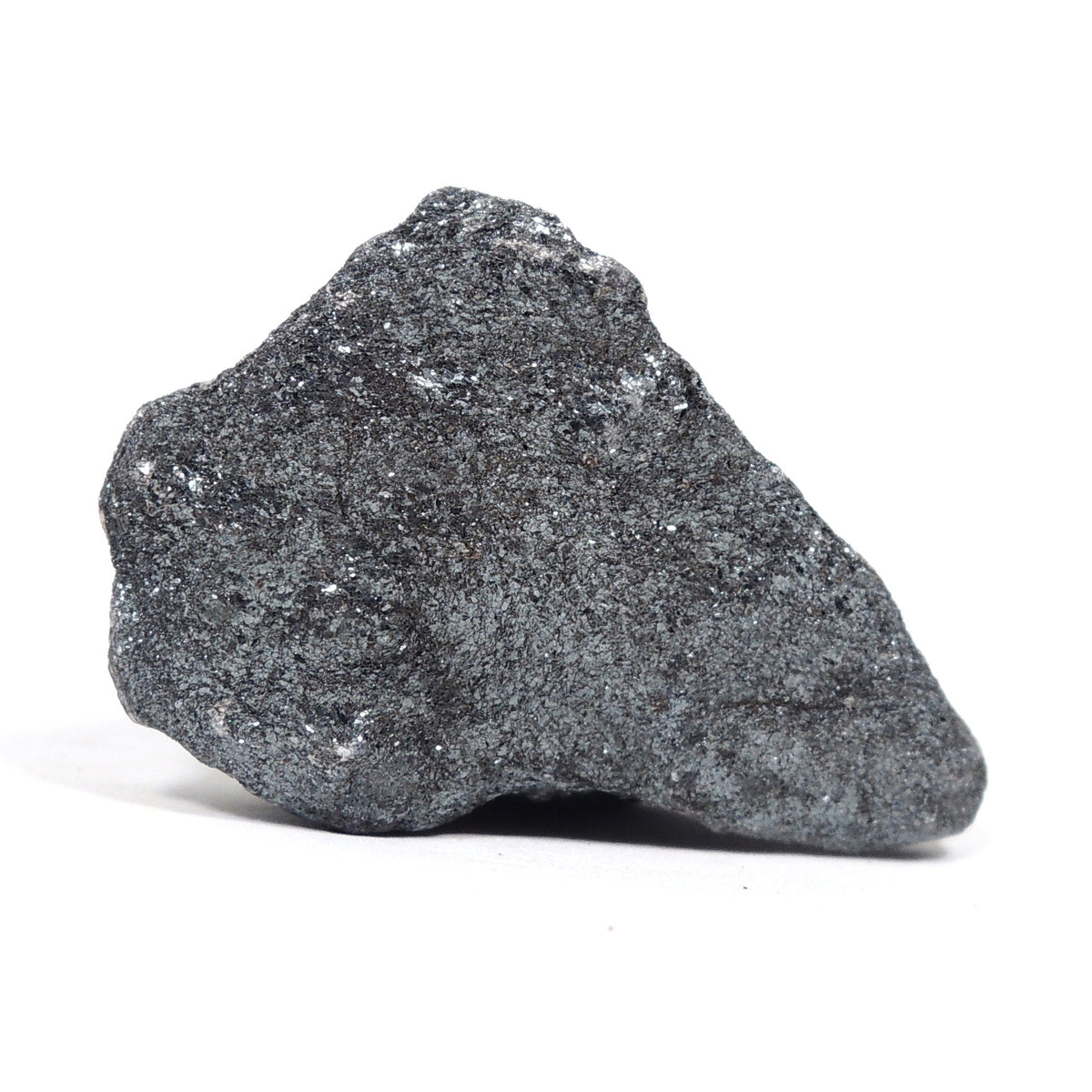 雲母鉄鉱 輝鉄鉱 マイケイシャスヘマタイト スペキュラーヘマタイト 原石 アメリカ産 Micaceous hematite