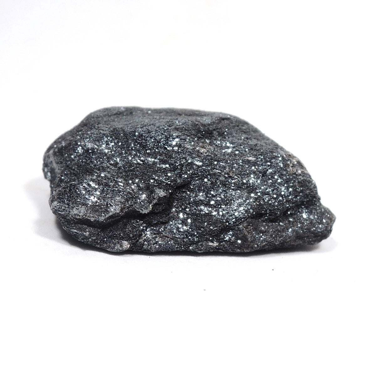 雲母鉄鉱 輝鉄鉱 マイケイシャスヘマタイト スペキュラーヘマタイト 原石 アメリカ産 Micaceous hematite