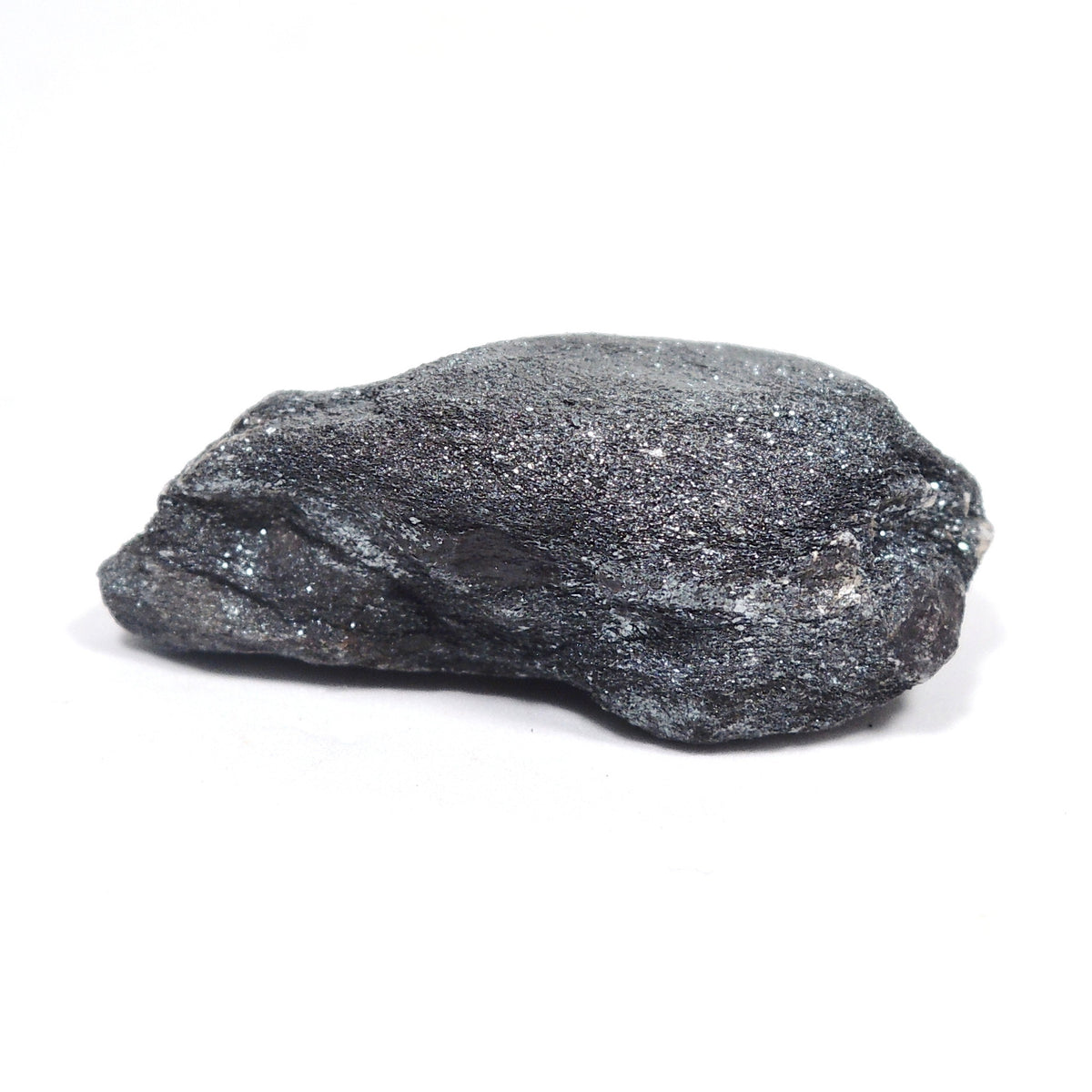 雲母鉄鉱 輝鉄鉱 マイケイシャスヘマタイト スペキュラーヘマタイト 原石 アメリカ産 Micaceous hematite