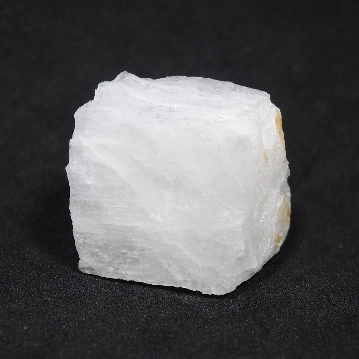 氷晶石 クリオライト 原石 グリーンランド産 Cryolite