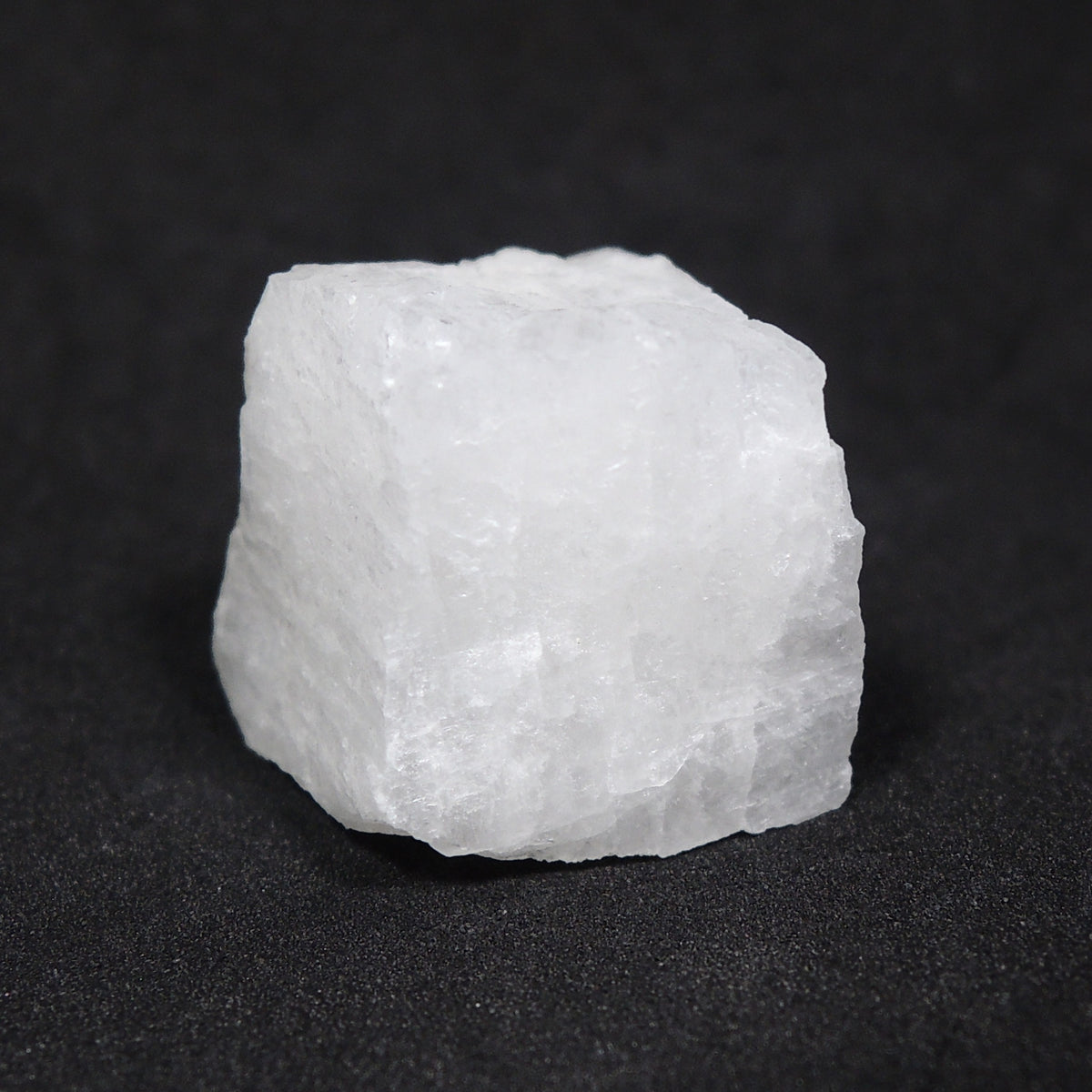 氷晶石 クリオライト 原石 グリーンランド産 Cryolite