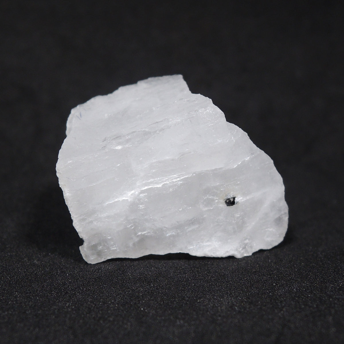 氷晶石 クリオライト 原石 グリーンランド産 Cryolite