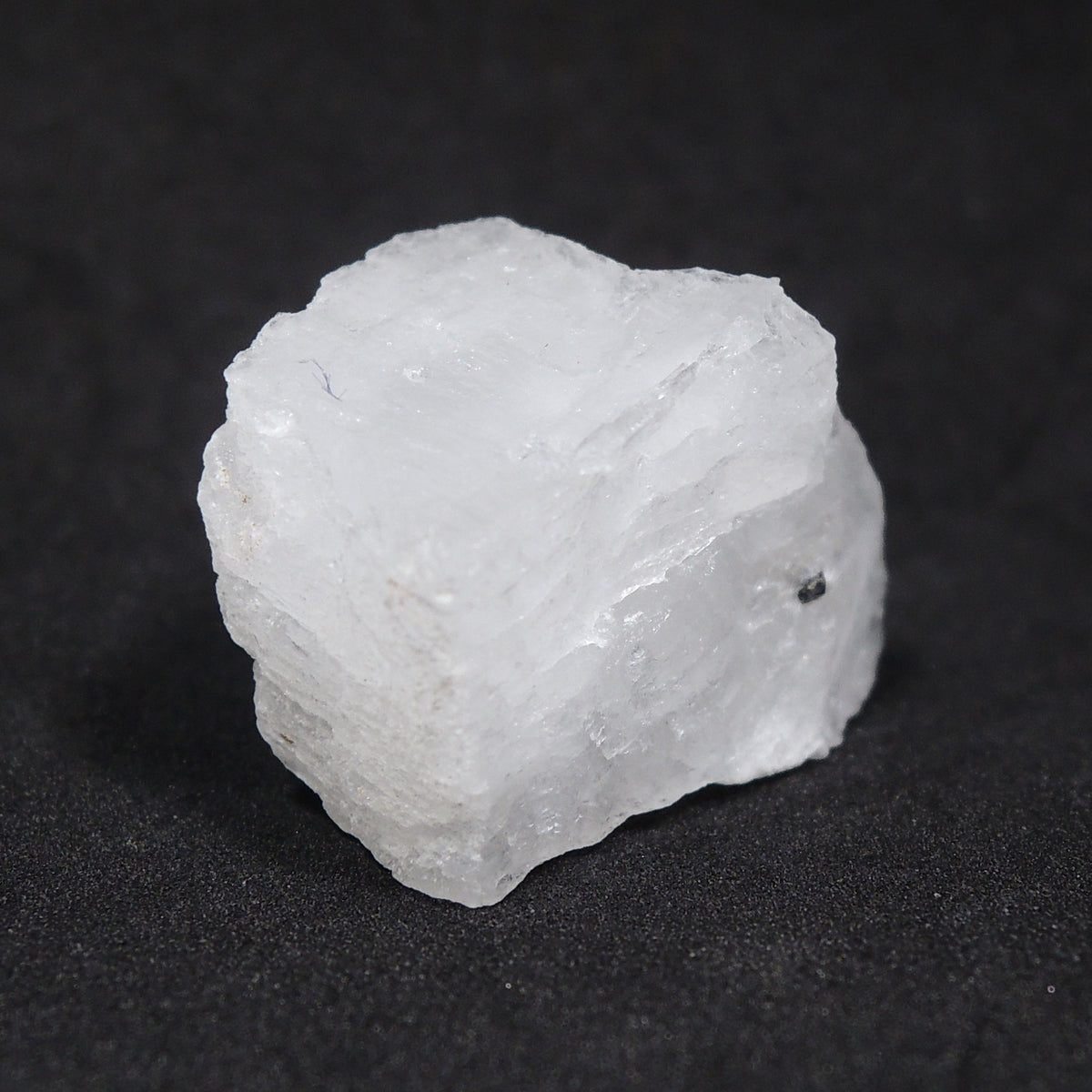 氷晶石 クリオライト 原石 グリーンランド産 Cryolite