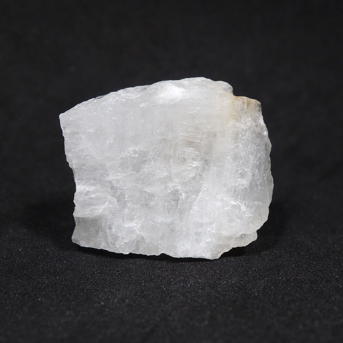 氷晶石 クリオライト 原石 グリーンランド産 Cryolite