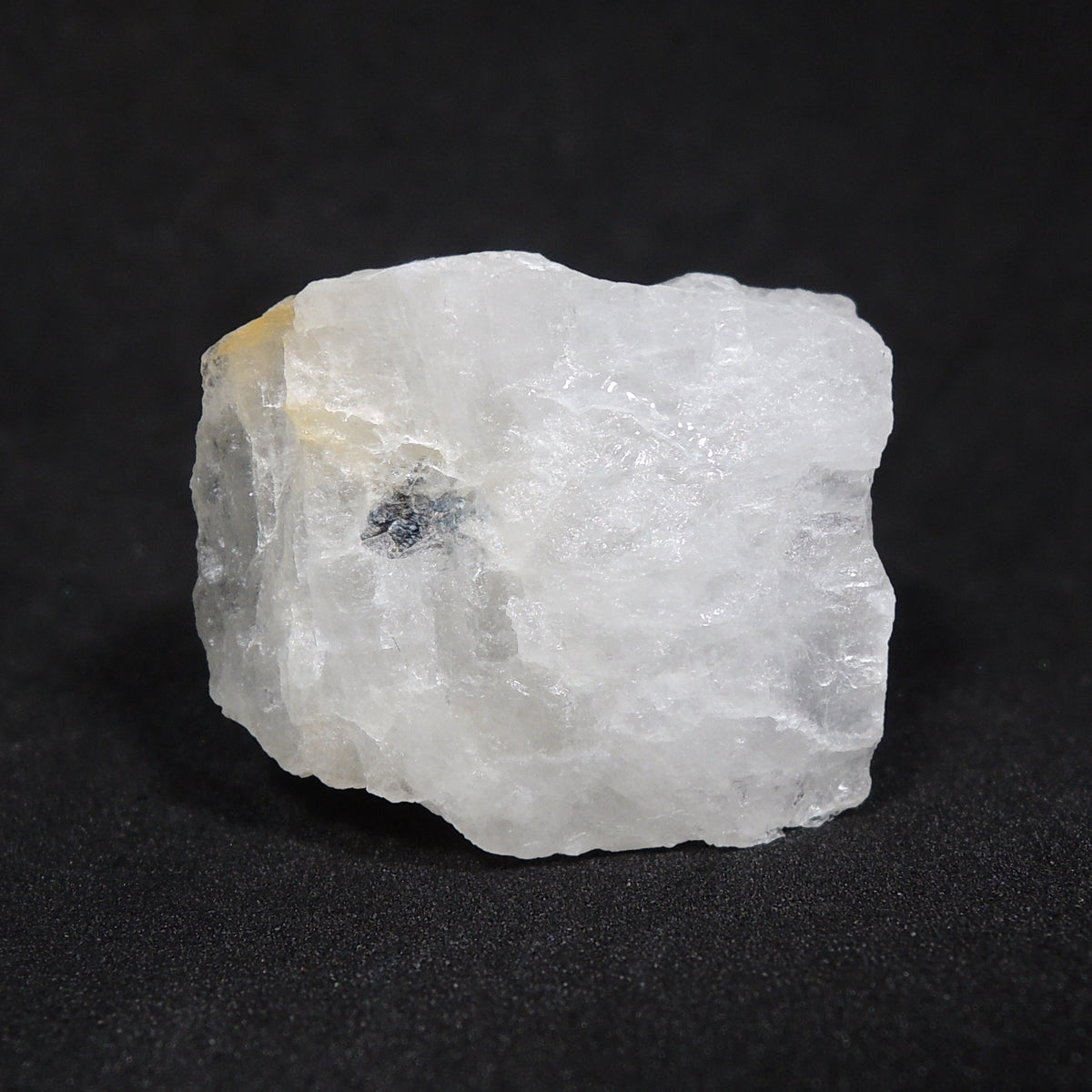 氷晶石 クリオライト 原石 グリーンランド産 Cryolite