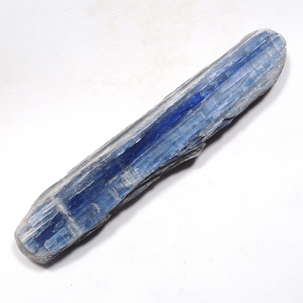カイヤナイト 藍晶石 原石 ブラジル産 カヤナイト Kyanite