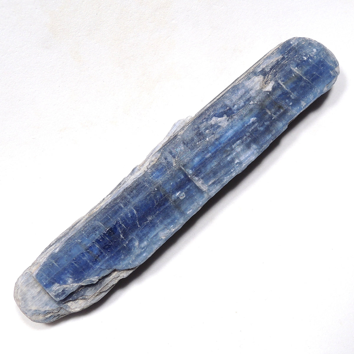 カイヤナイト 藍晶石 原石 ブラジル産 カヤナイト Kyanite