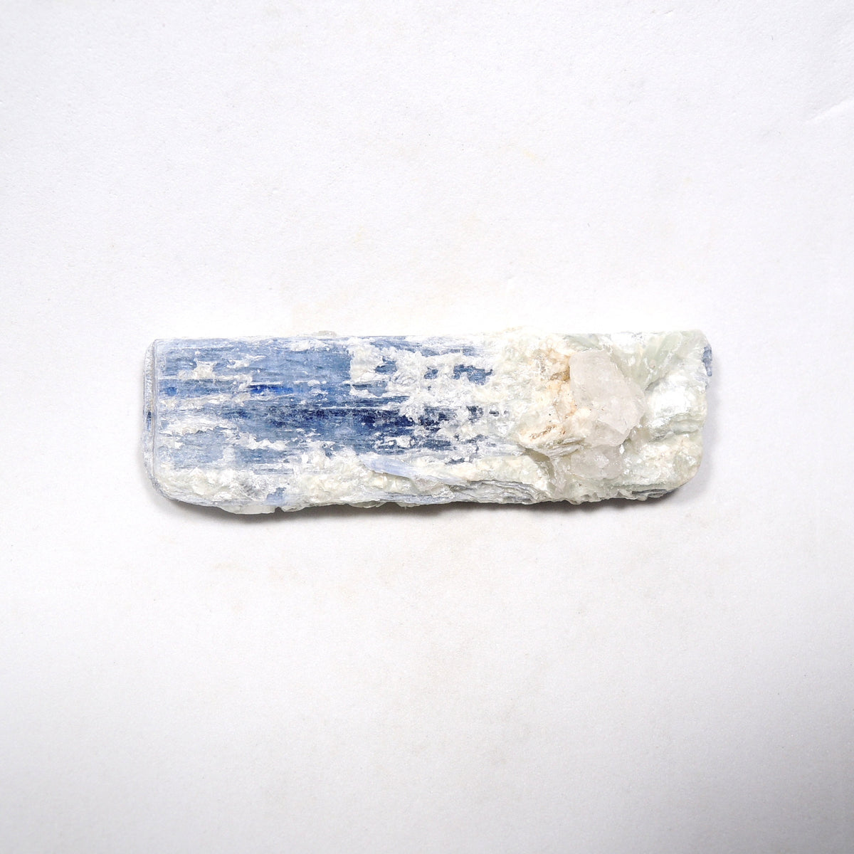 カイヤナイト 藍晶石 原石 ブラジル産 カヤナイト Kyanite