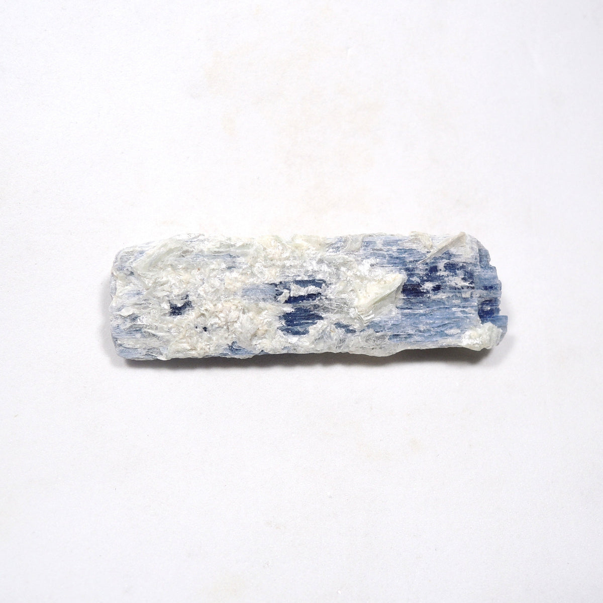 カイヤナイト 藍晶石 原石 ブラジル産 カヤナイト Kyanite
