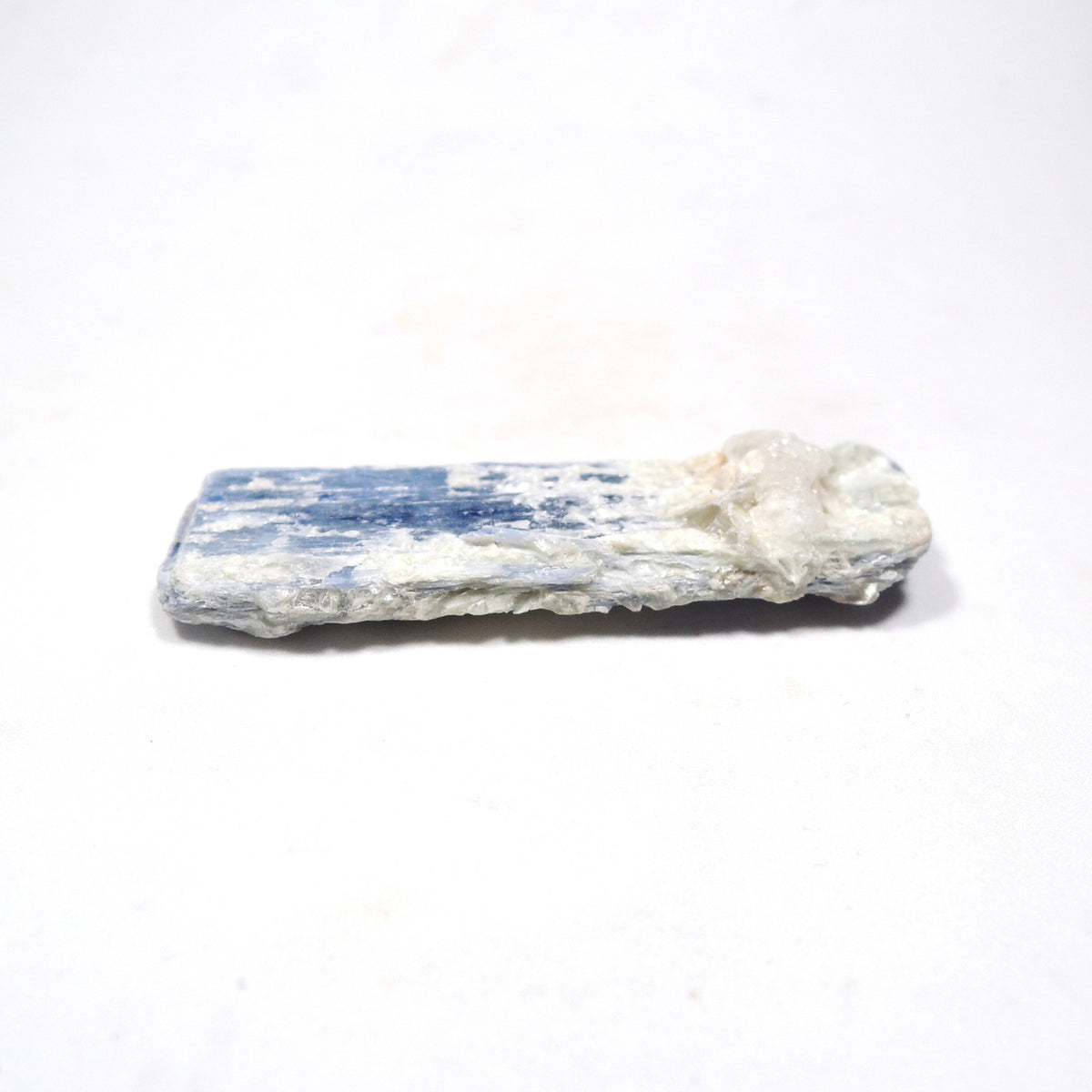 カイヤナイト 藍晶石 原石 ブラジル産 カヤナイト Kyanite