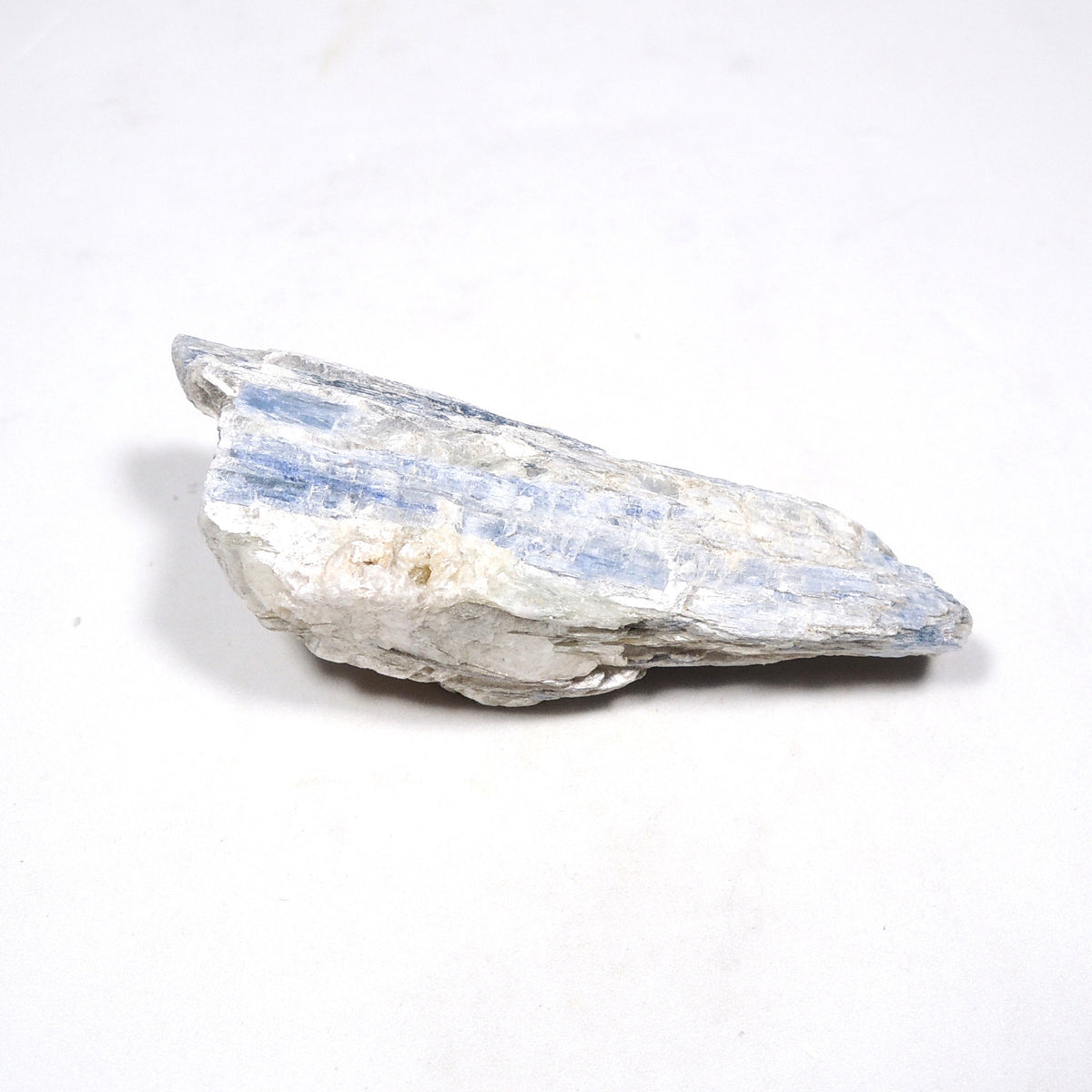 カイヤナイト 藍晶石 原石 ブラジル産 カヤナイト Kyanite