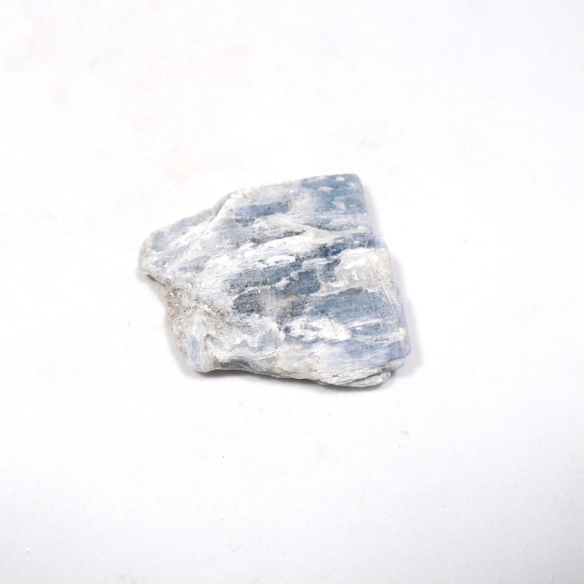 カイヤナイト 藍晶石 原石 ブラジル産 カヤナイト Kyanite