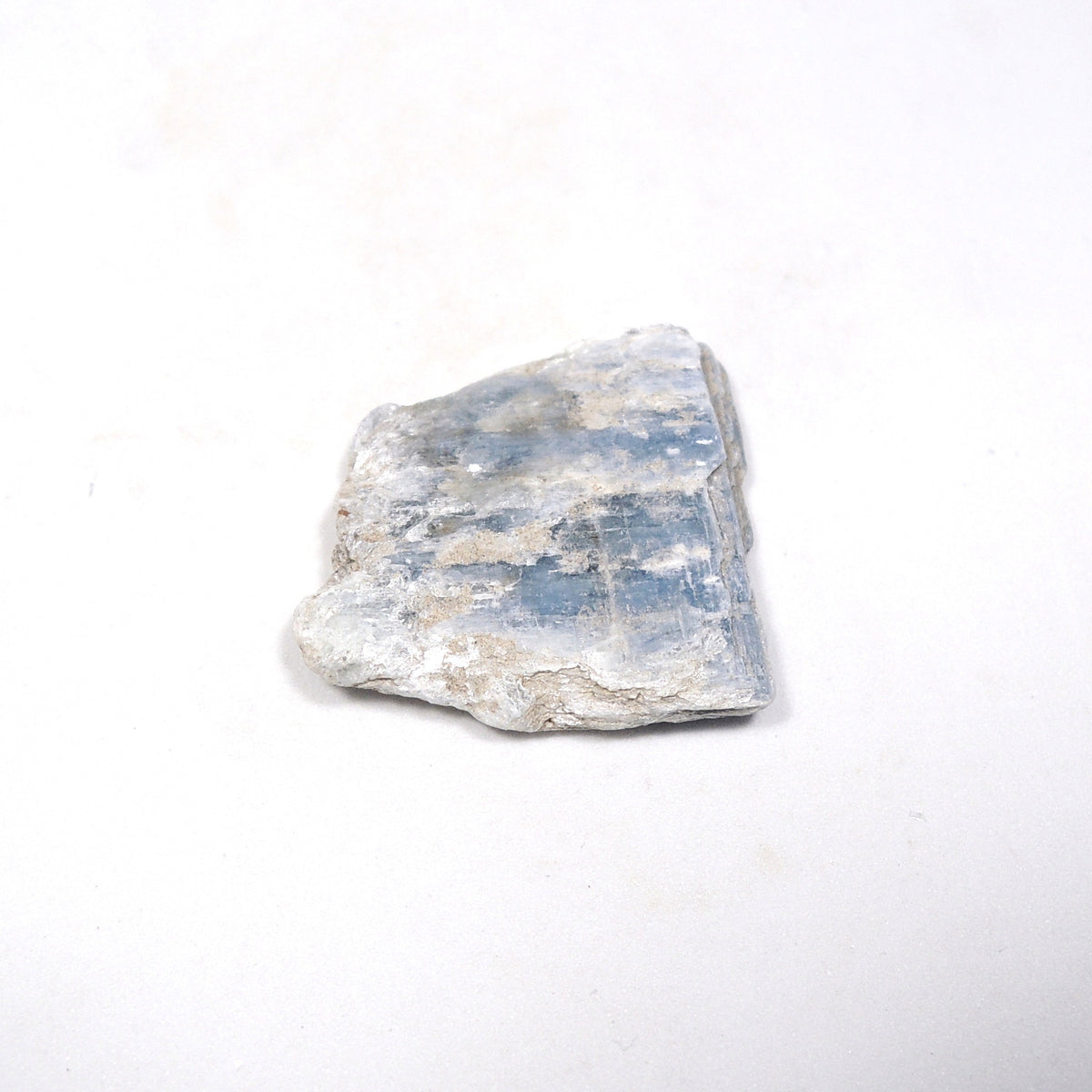 カイヤナイト 藍晶石 原石 ブラジル産 カヤナイト Kyanite