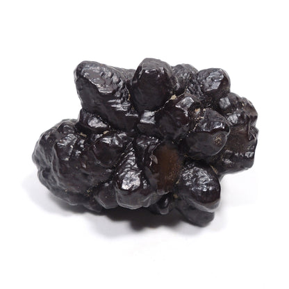 エジプトの星 ゲーサイト マーカサイト仮晶 針鉄鉱 白鉄鉱仮晶 原石 Goethite after Marcasite