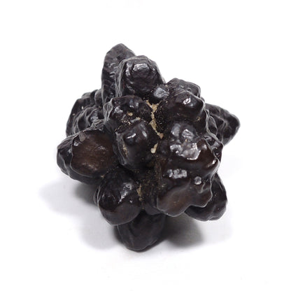 エジプトの星 ゲーサイト マーカサイト仮晶 針鉄鉱 白鉄鉱仮晶 原石 Goethite after Marcasite